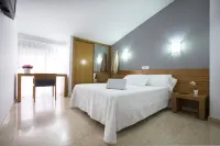 Hotel Casbah Hotels in El Puig
