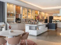 Van der Valk Hotel Deventer - breakfast