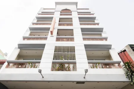 Starlight Bed and Breakfast Отели рядом с достопримечательностью «Канета Астродом»