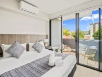 Coogee Studio Apartments Hotels in Coogee