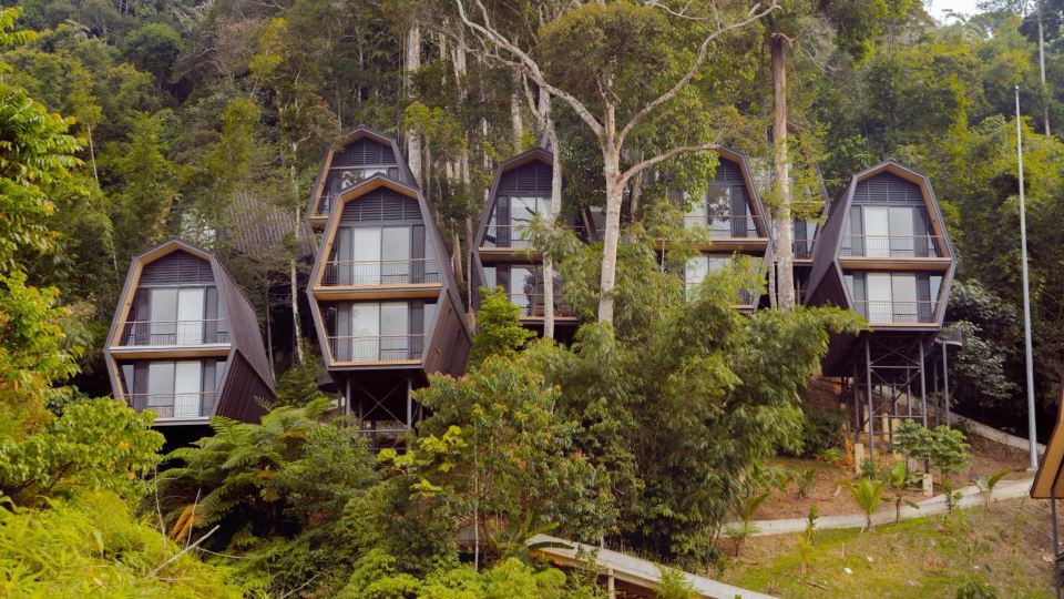 VANAVASA RESORT