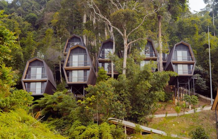 VANAVASA RESORT