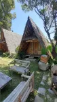 Homestay Ndeso Jimbaran Hotel a Bergas