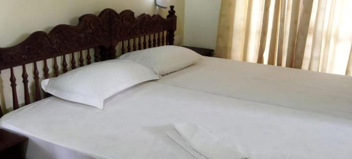 Sree Mookambika Beach Resort Hotels in Kovalam
