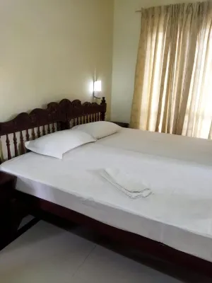 Sree Mookambika Beach Resort - 3-Star