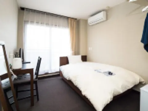 Kusatsu Onsen Futabaya