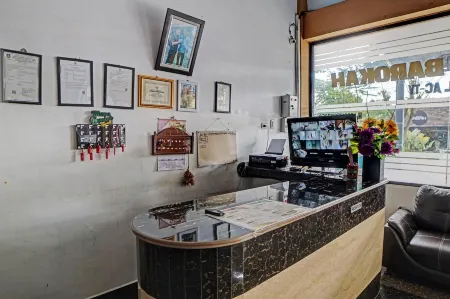 Wisma Barokah Отели в г. Serdang Bedagai Regency