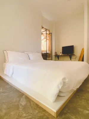 Hug Kiang Khong Nong Khai Hostel Hotels in Amphoe Mueang Nong Khai
