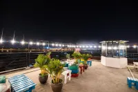 Peaceful House Hostel - bar