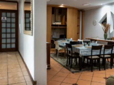 Park Living Guesthouse Hotels in Bloemfontein