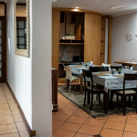 Park Living Guesthouse