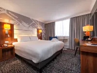 Mercure Telford Centre Hotel Hotels in Telford