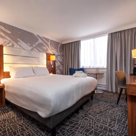 Mercure Telford Centre Hotel
