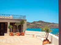 Chrispy Beach Resort, Agia Marina