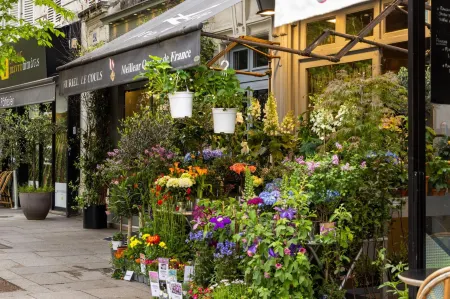 Korner Saint Marcel Отели рядом с достопримечательностью «St-Medard»