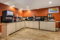 Days Inn & Suites by Wyndham Florence/Jackson Area - Desayuno