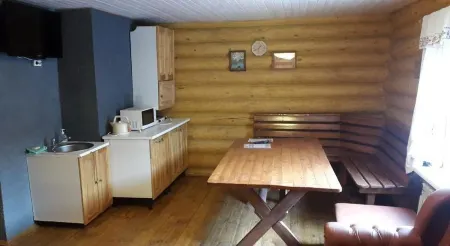 На Курортной (бывш. Емеля 24) Отели в г. Абзелиловский район