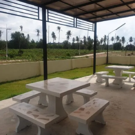Ek Residence Banchang City