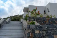 Aquamarine Villas - Boutique
