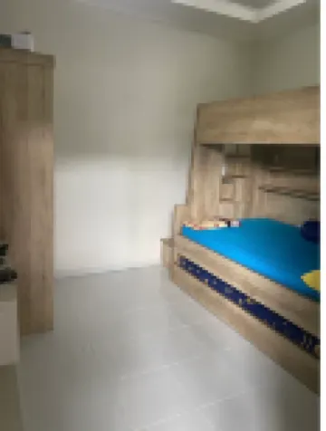 Villa Ubud Anyer Pandawa with Pool