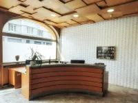 Hotel Cecil Metz Gare