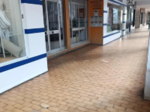 Residencial S. Gião Hotels in Valenca