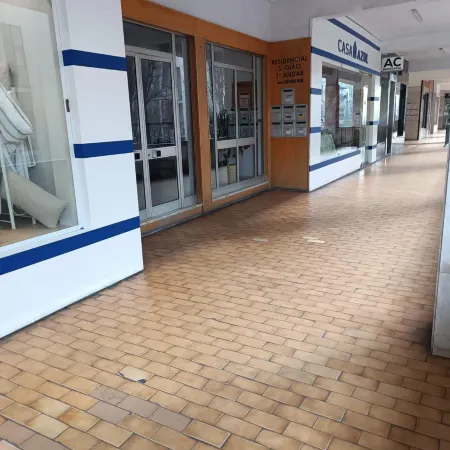 Residencial S. Gião
