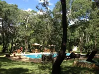 Exploreans Mara River Camp - 5-Star