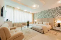 The Penthouse Suites Hotel Hotels in Ariana