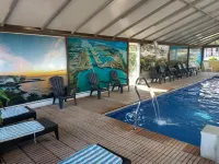El Descubrimiento Resort Club - Pools