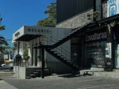 Homa Lofts Hoteles en Colima