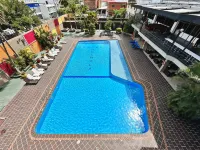 Hotel Tonchala - piscina