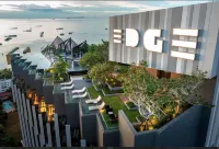 Edge Central Pattaya by Mickey Hotels in 