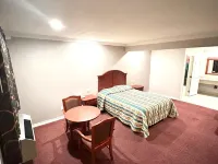 Tropic West Motel Hotels in Bell