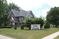Iowa House