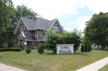 Iowa House