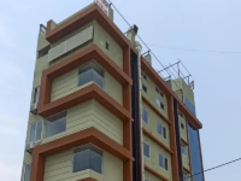 Hotel Jay Palace Inn Hotels in Solapur