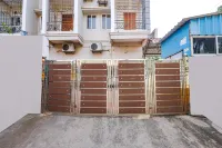 FabExpress Fen Breeze, Nr OMR Hotel a Perumbakkam