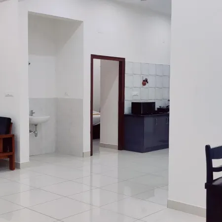 Suvarna Elite - Premium Apartment Hotel