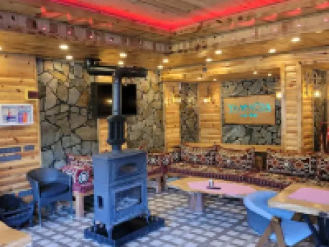 Yamacda Suit Otel Hotels in Camlihemsin