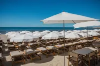Hôtel La Plage 5 étoiles, La Grande-Motte - de luxe