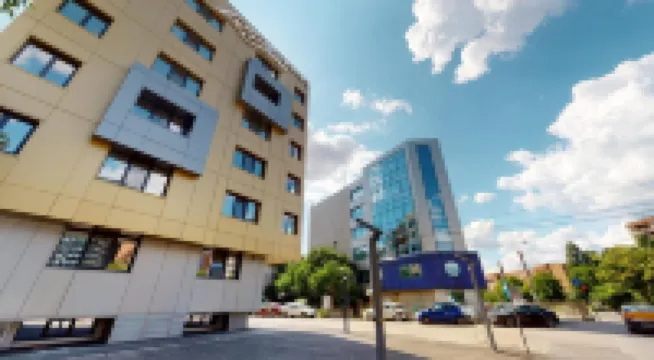 勒布朗公寓飯店