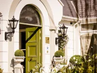 Fernhill Hotel & Estate فنادق في كورك