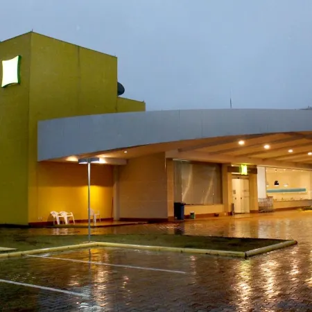 Ibis Styles Ponta Pora