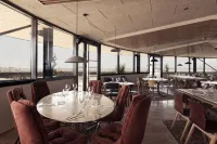 Hôtel la Prison - Frühstück