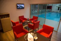 Residence Achenbach - Swimmingpools
