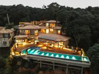 Casa Mirador Boutique Hotel