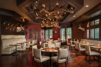 Grand Bohemian Hotel Asheville, Autograph Collection