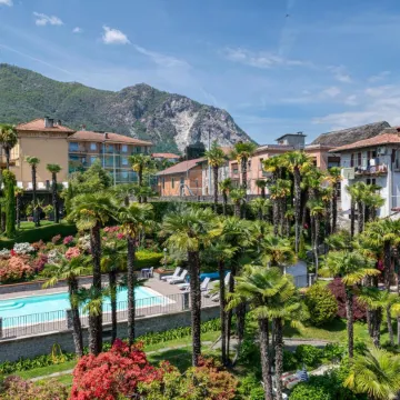 Hotel Beau Rivage