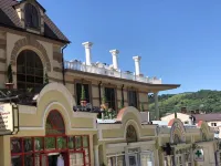 Sinfonia Boutique Hotel Hotels in Kislovodsk